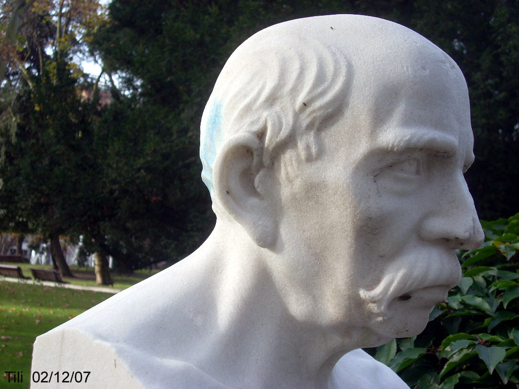 Foto de Oviedo (Asturias), España