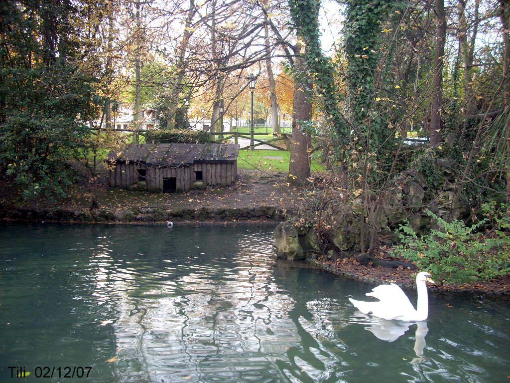 Foto de Oviedo (Asturias), España