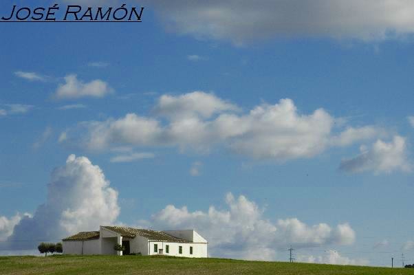 Foto de Jerez de la Frontera (Cádiz), España