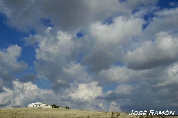 Foto de Jerez de la Frontera (Cádiz), España