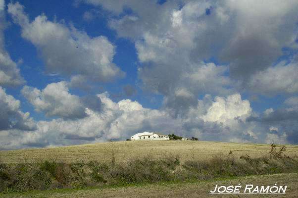 Foto de Jerez de la Frontera (Cádiz), España