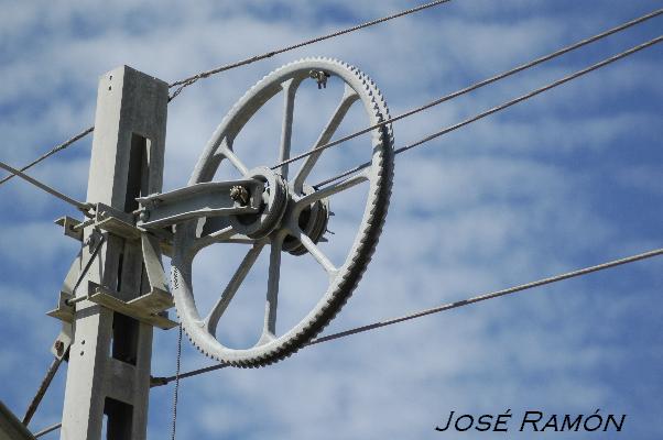 Foto de Puerto Real (Cádiz), España