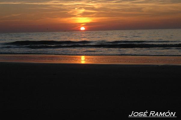 Foto de Chiclana de la Frontera (Cádiz), España