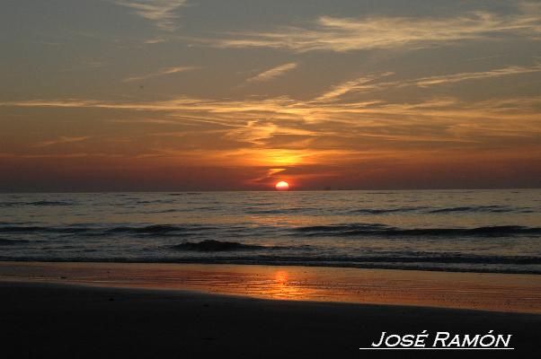 Foto de Chiclana de la Frontera (Cádiz), España