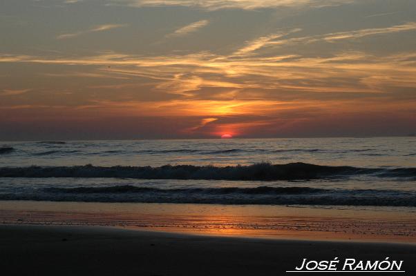 Foto de Chiclana de la Frontera (Cádiz), España
