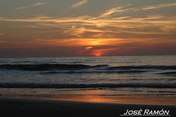 Foto de Chiclana de la Frontera (Cádiz), España