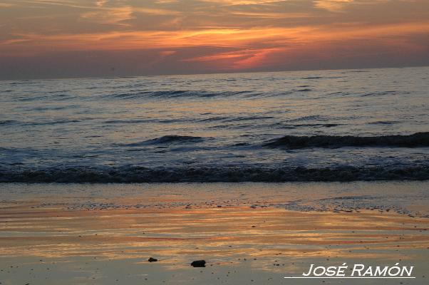 Foto de Chiclana de la Frontera (Cádiz), España