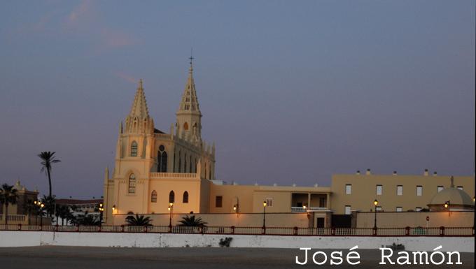 Foto de Chipiona (Cádiz), España