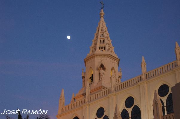 Foto de Chipiona (Cádiz), España