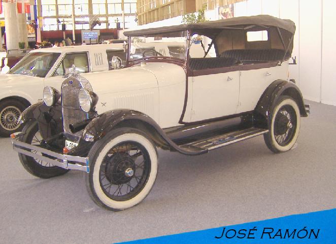 Foto de Jerez de la Frontera (Cádiz), España
