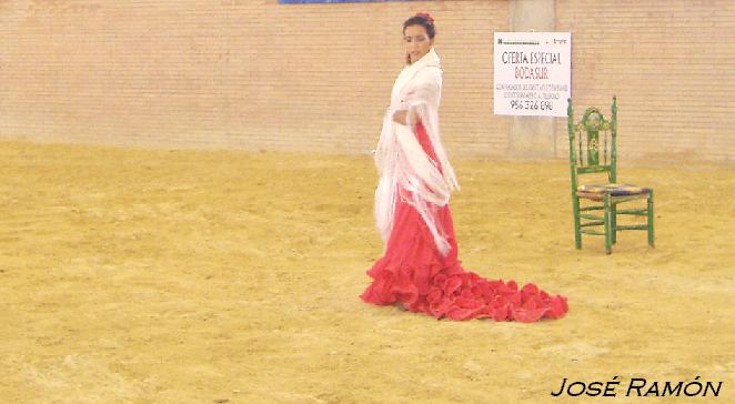 Foto de Jerez de la Frontera (Cádiz), España