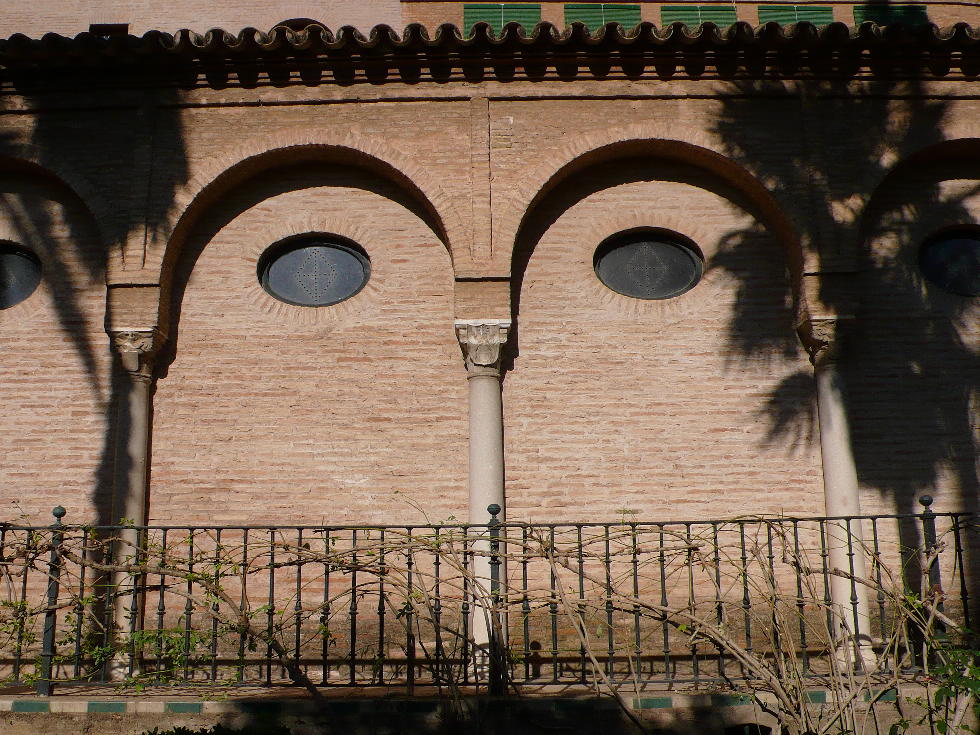 Foto de Sevilla (Andalucía), España