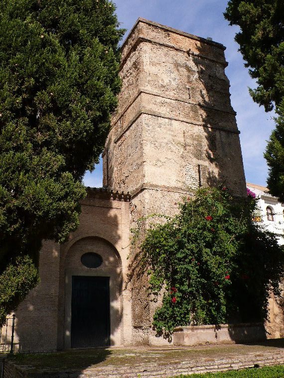 Foto de Sevilla (Andalucía), España