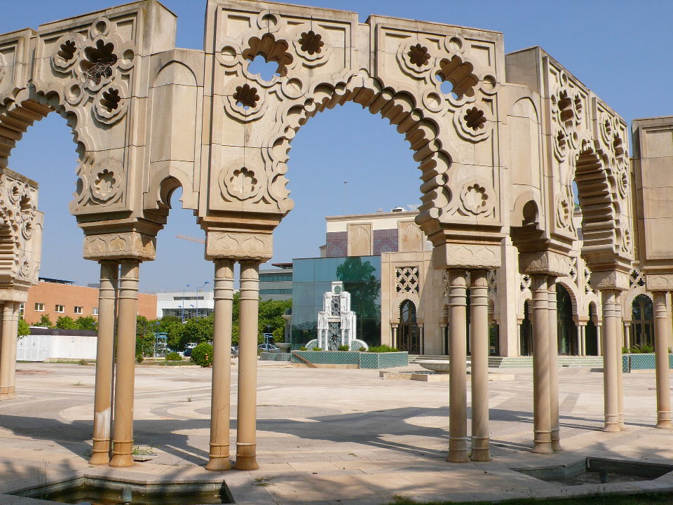 Foto de Sevilla (Andalucía), España