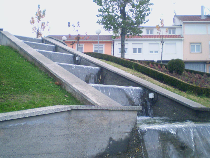 Foto de Cerceda (A Coruña), España