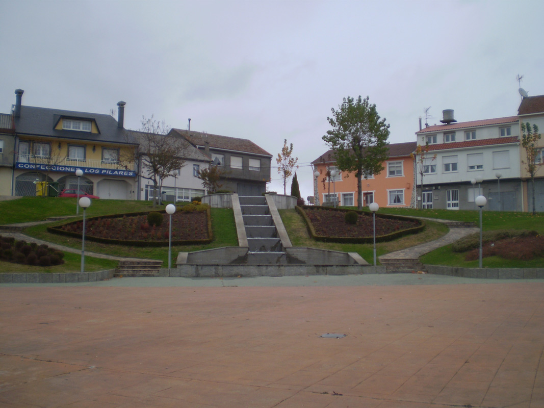 Foto de Cerceda (A Coruña), España