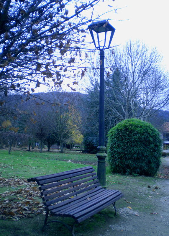 Foto de Culleredo (A Coruña), España