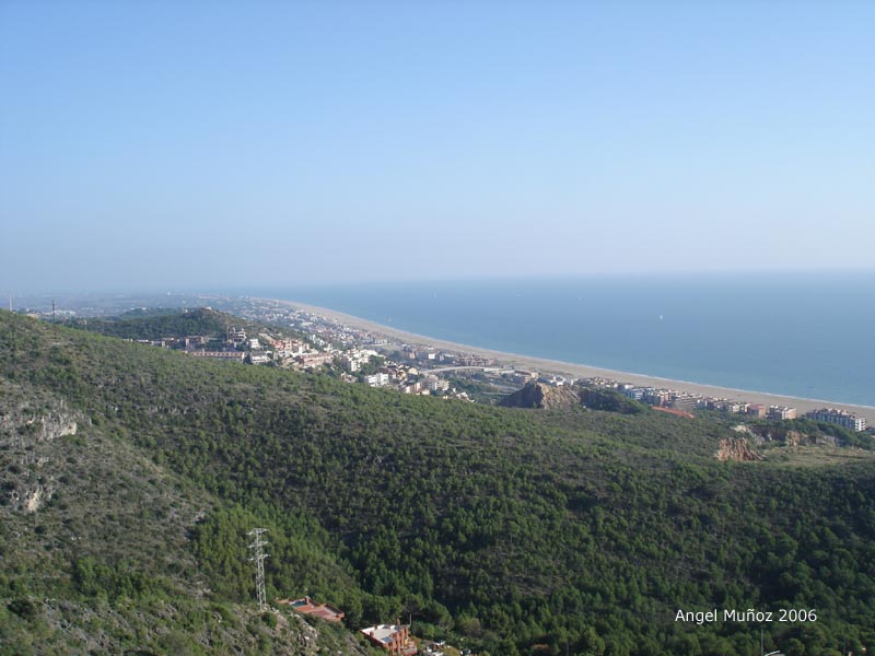 Foto de Les Botigues de Sitges (Barcelona), España