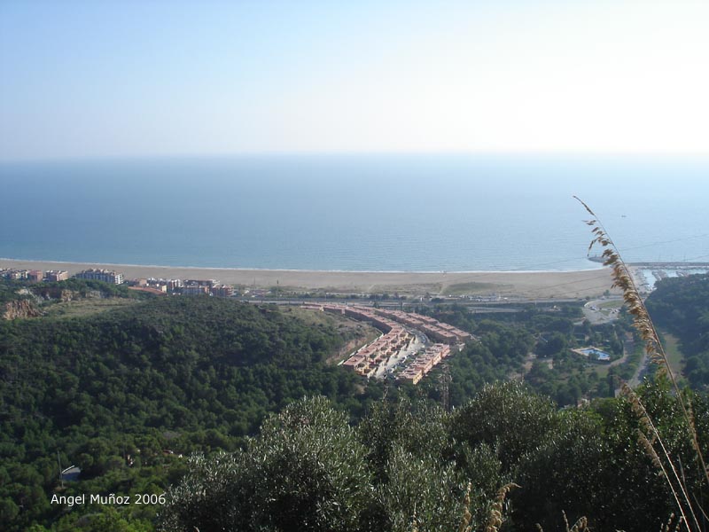 Foto de Les Botigues de Sitges (Barcelona), España