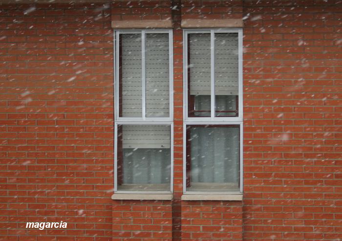 Foto de Ólvega (Soria), España