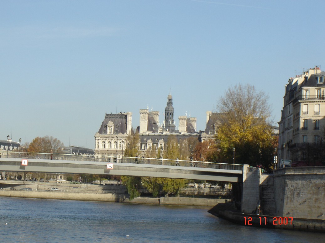 Foto de Paris, Francia