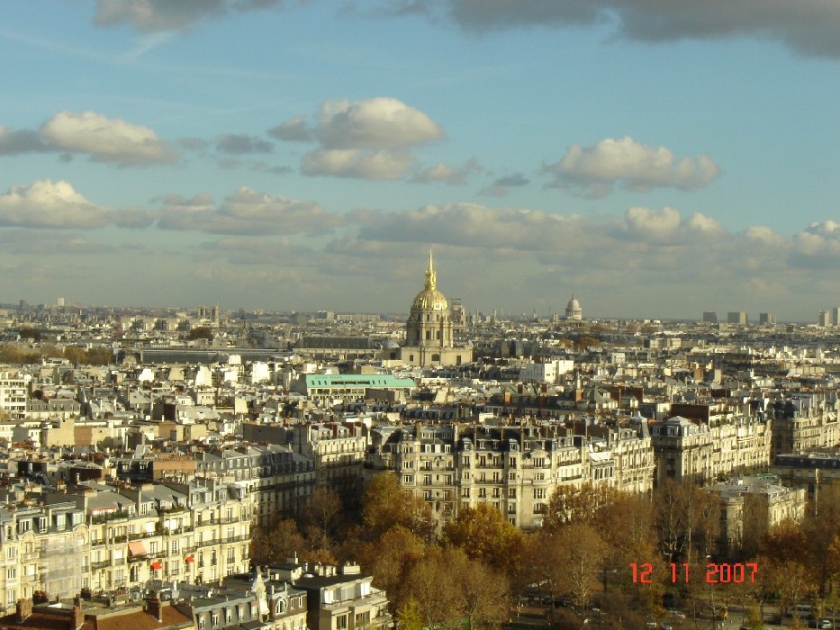 Foto de Paris, Francia