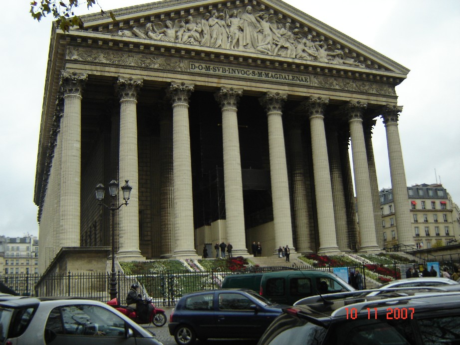 Foto de Paris, Francia