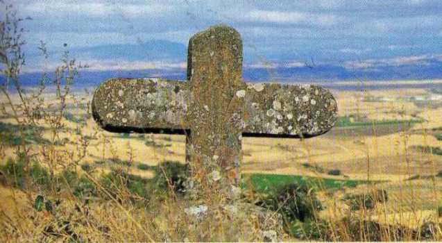 Foto de Estella (Navarra), España