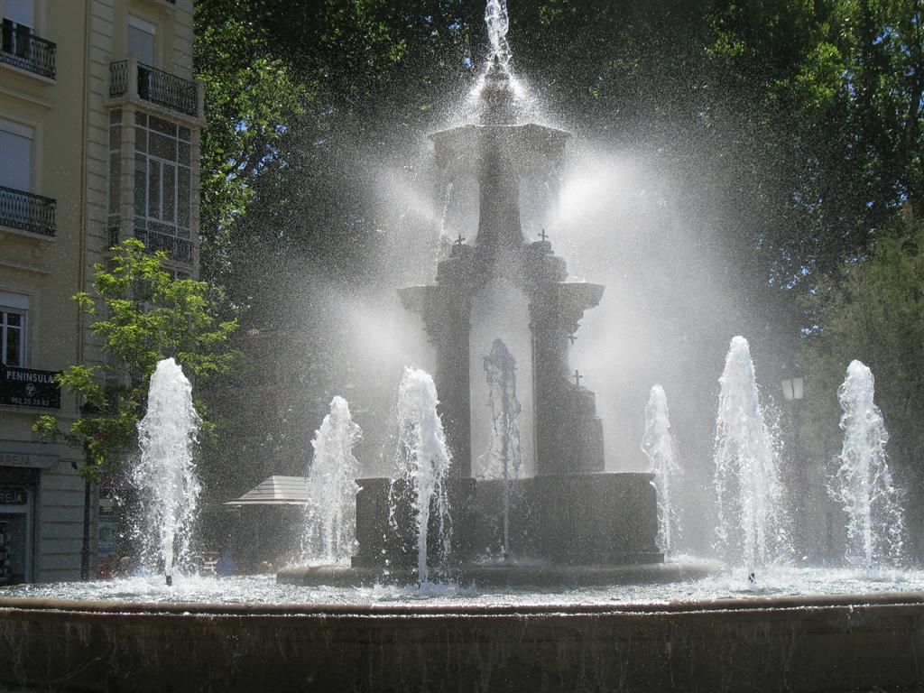 Foto de Granada (Andalucía), España