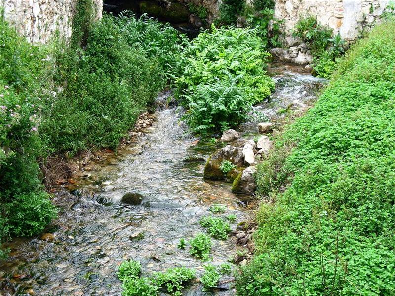 Foto de Ubrique (Cádiz), España