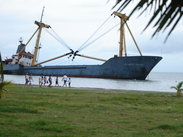 Foto de Puerto Cortés, Honduras