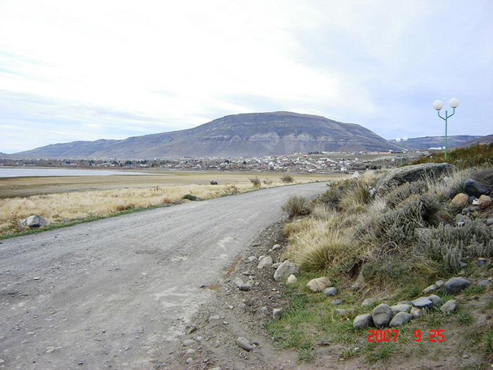 Foto de El Calafate, Santa Cruz, Argentina