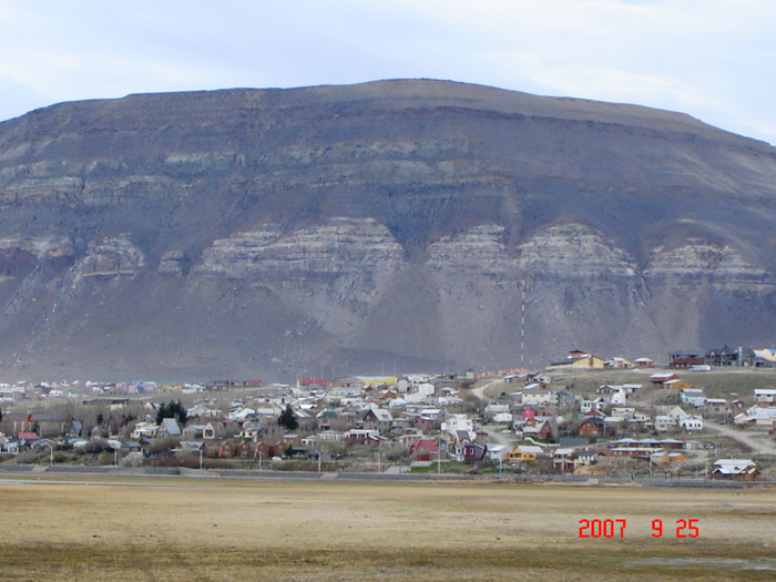 Foto de El Calafate, Santa Cruz, Argentina