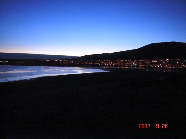 Foto de El Calafate, Santa Cruz, Argentina