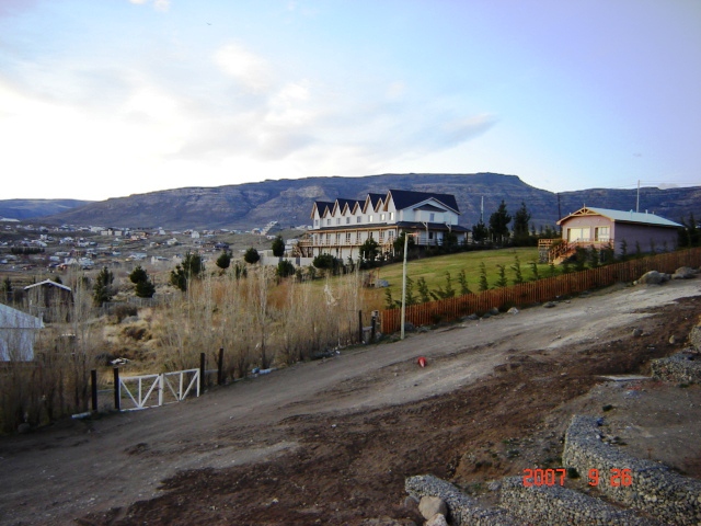 Foto de El Calafate, Santa Cruz, Argentina