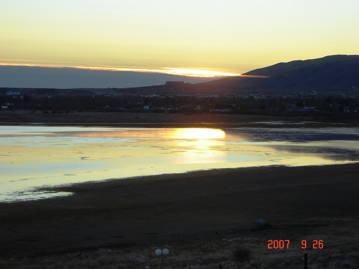 Foto de El Calafate, Santa Cruz, Argentina