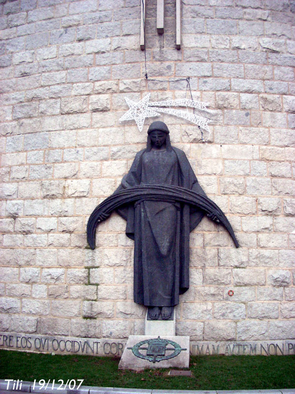 Foto de Oviedo (Asturias), España