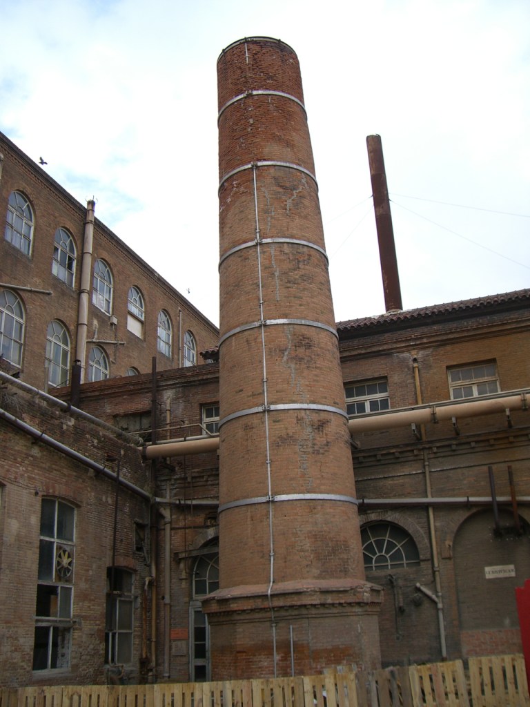 Foto de Sant Andreu (Barcelona), España