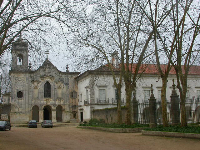Foto de São Marcos (Coimbra), Portugal