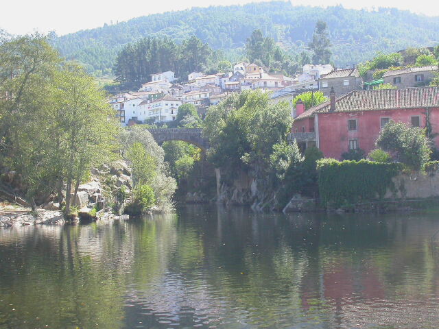 Foto de Avô (Beira Alta), Portugal