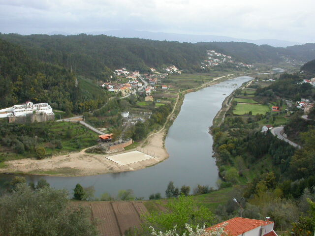 Foto de Penacova (Beira Litoral), Portugal