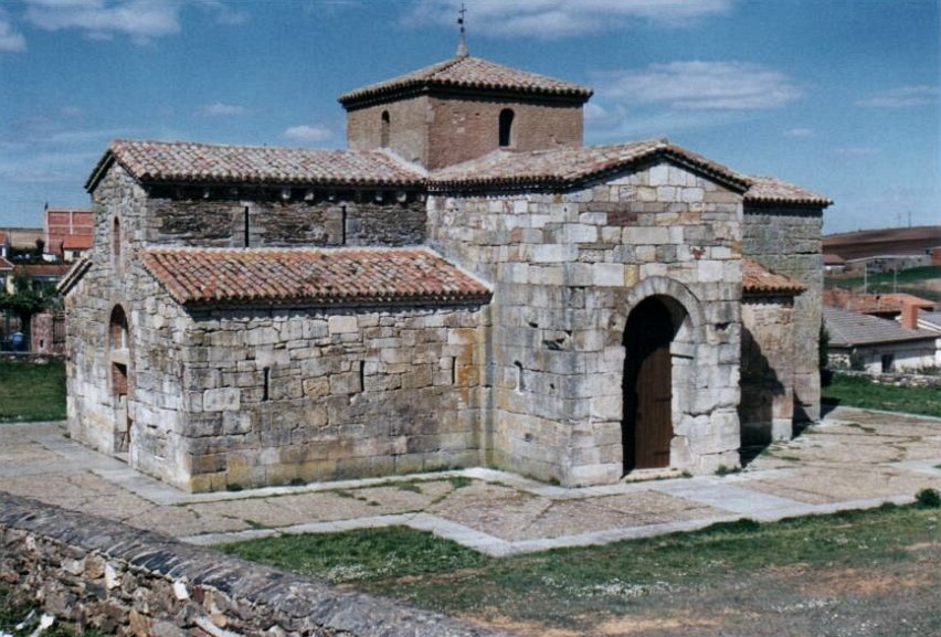 Foto de Campillo (Zamora), España