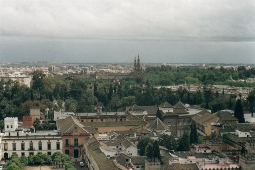 Foto de Sevilla (Andalucía), España