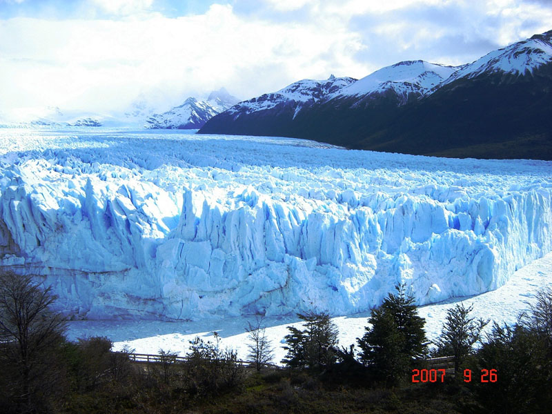 Foto de El Calafate, Santa Cruz, Argentina