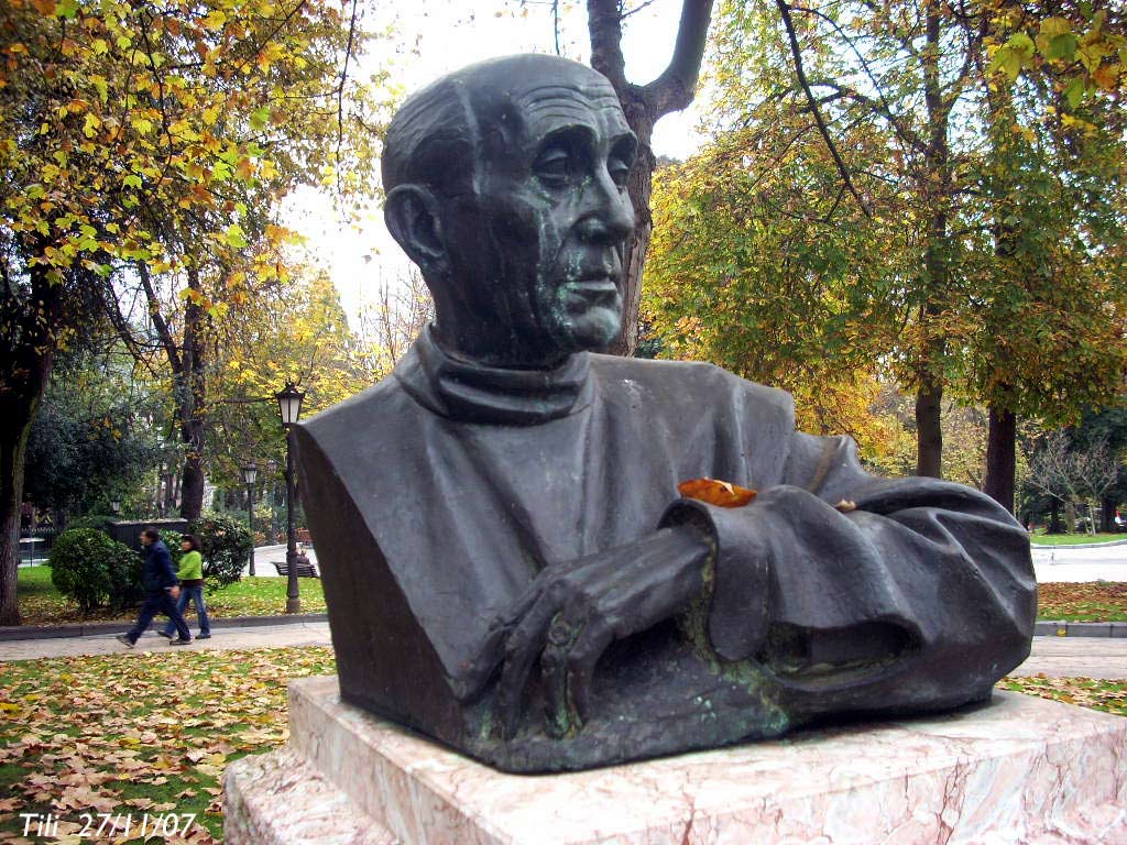 Foto de Oviedo (Asturias), España