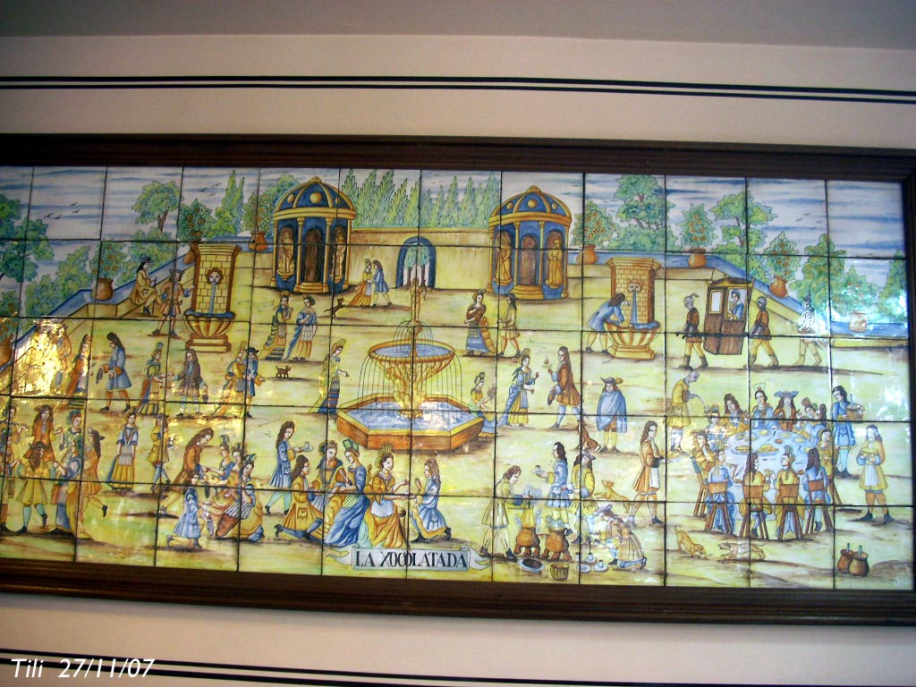 Foto de Oviedo (Asturias), España