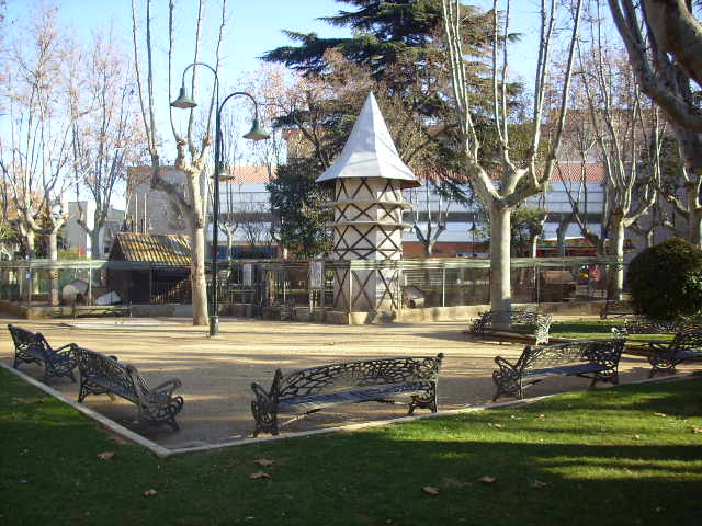 Foto de Salamanca (Castilla y León), España