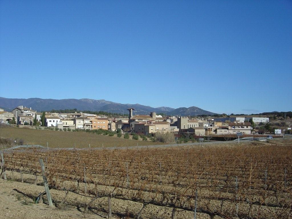 Foto de Capmany (Girona), España