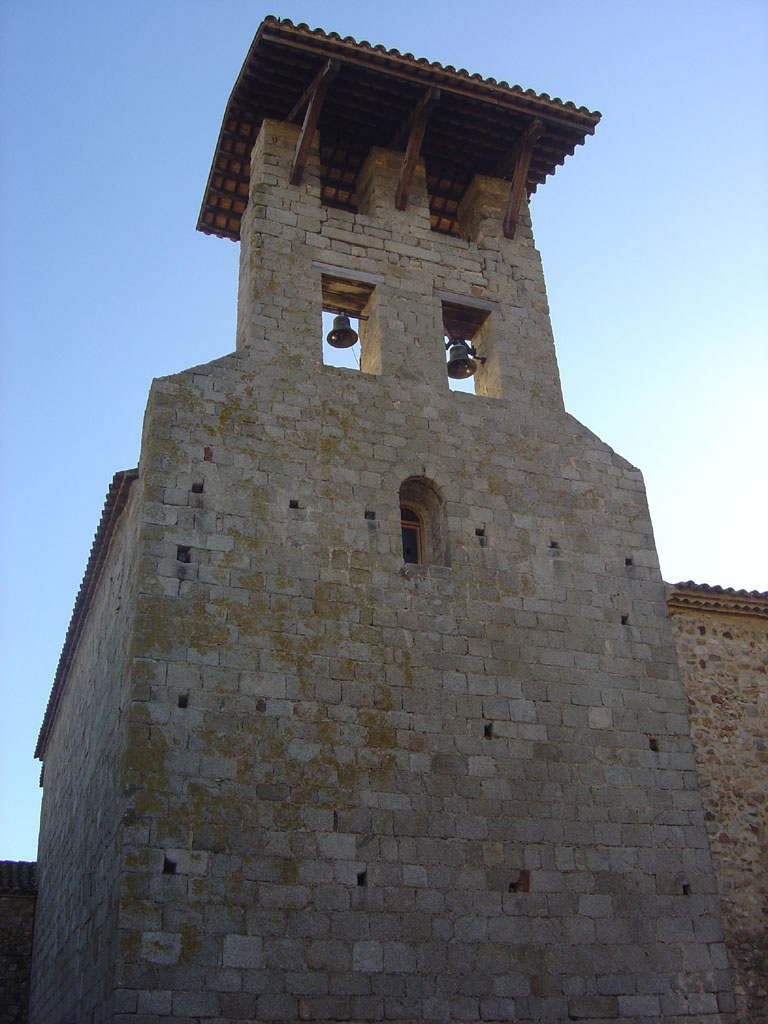 Foto de Capmany (Girona), España