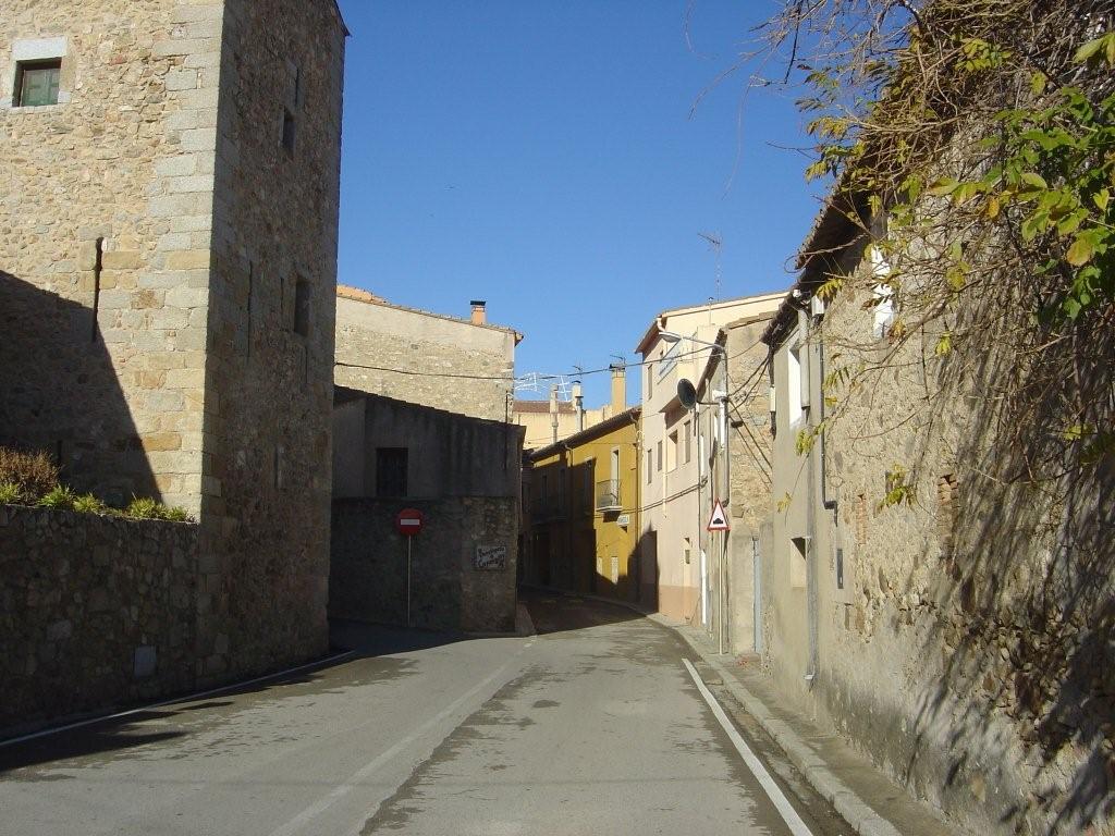 Foto de Capmany (Girona), España